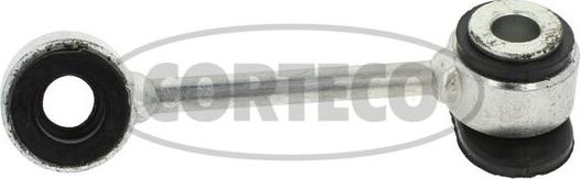 Corteco 80001422 - Подвеска, соединительная тяга стабилизатора autospares.lv