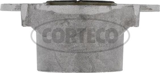Corteco 80001597 - Опора стойки амортизатора, подушка autospares.lv