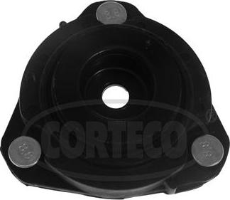 Corteco 80001563 - Опора стойки амортизатора, подушка autospares.lv