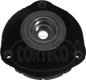 Corteco 80001562 - Опора стойки амортизатора, подушка autospares.lv