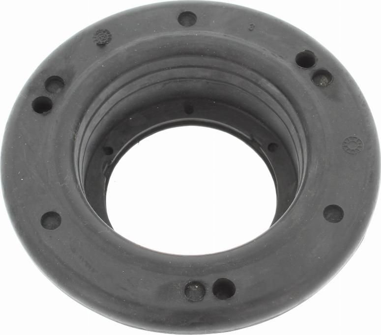 Corteco 80001506 - Опора стойки амортизатора, подушка autospares.lv