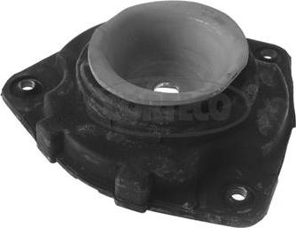 Corteco 80001503 - Опора стойки амортизатора, подушка autospares.lv