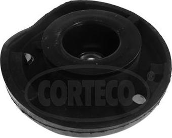 Corteco 80001589 - Опора стойки амортизатора, подушка autospares.lv