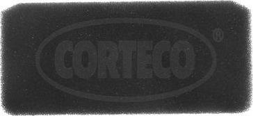 Corteco 80001586 - Фильтр воздуха в салоне autospares.lv