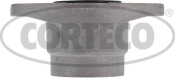 Corteco 80001574 - Опора стойки амортизатора, подушка autospares.lv