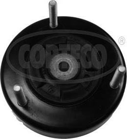 Corteco 80001572 - Опора стойки амортизатора, подушка autospares.lv