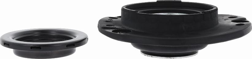 Corteco 80001694 - Опора стойки амортизатора, подушка autospares.lv