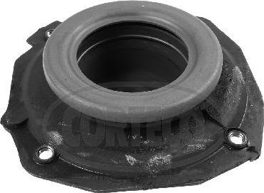 Corteco 80001651 - Опора стойки амортизатора, подушка autospares.lv