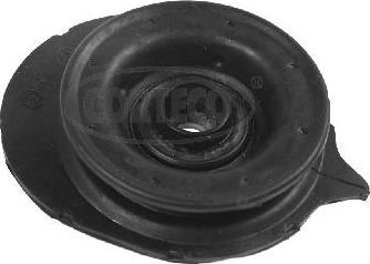 Corteco 80001653 - Опора стойки амортизатора, подушка autospares.lv