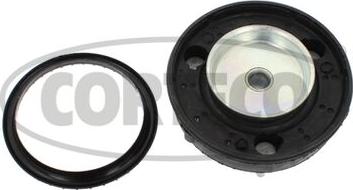 Corteco 80001657 - Опора стойки амортизатора, подушка autospares.lv