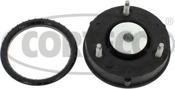 Corteco 80001657 - Опора стойки амортизатора, подушка autospares.lv