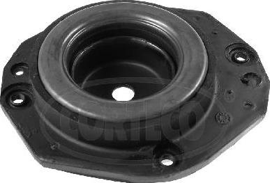 Corteco 80001665 - Опора стойки амортизатора, подушка autospares.lv