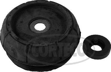 Corteco 80001666 - Опора стойки амортизатора, подушка autospares.lv