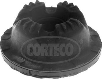 Corteco 80001609 - Опора стойки амортизатора, подушка autospares.lv