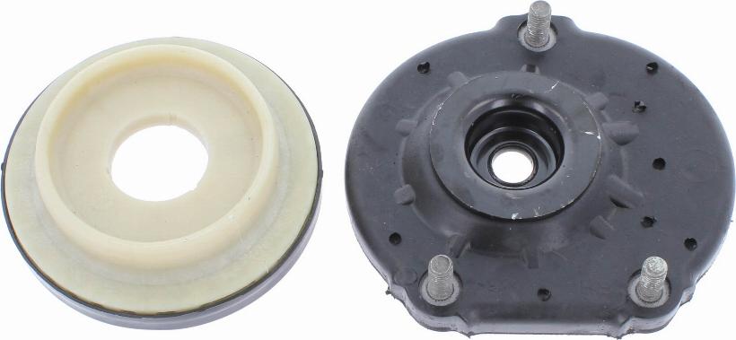 Corteco 80001606 - Опора стойки амортизатора, подушка autospares.lv