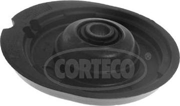 Corteco 80001602 - Опора стойки амортизатора, подушка autospares.lv