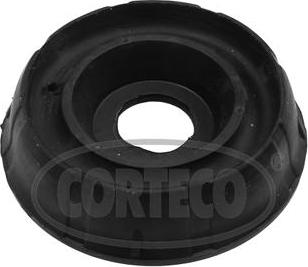 Corteco 80001615 - Тарелка пружины autospares.lv