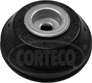 Corteco 80001618 - Опора стойки амортизатора, подушка autospares.lv