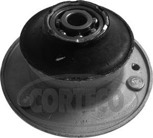 Corteco 80001617 - Опора стойки амортизатора, подушка autospares.lv