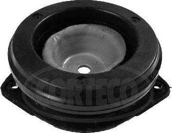 Corteco 80001689 - Опора стойки амортизатора, подушка autospares.lv