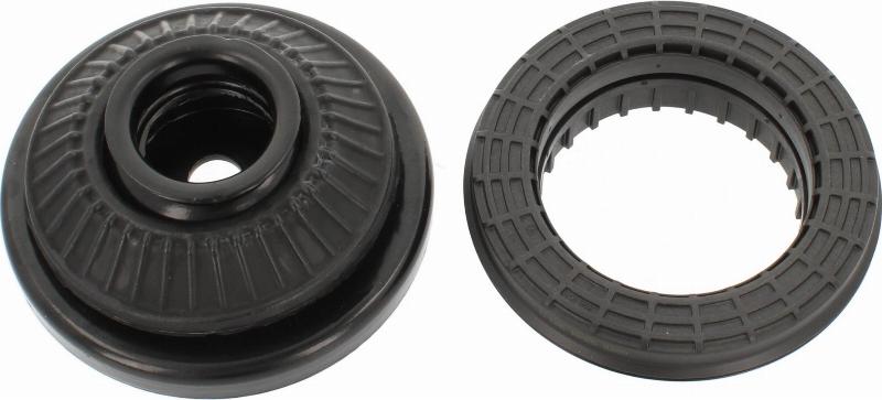 Corteco 80001680 - Опора стойки амортизатора, подушка autospares.lv