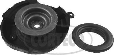 Corteco 80001639 - Опора стойки амортизатора, подушка autospares.lv