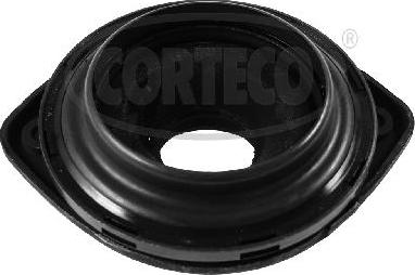 Corteco 80001635 - Опора стойки амортизатора, подушка autospares.lv