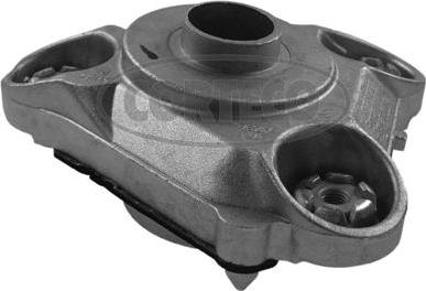 Corteco 80001632 - Опора стойки амортизатора, подушка autospares.lv