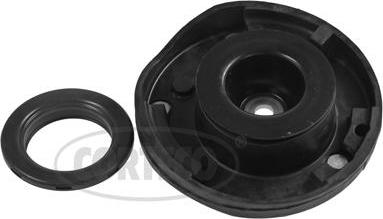 Corteco 80001673 - Опора стойки амортизатора, подушка autospares.lv