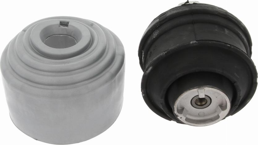 Corteco 80001065 - Подушка, опора, подвеска двигателя autospares.lv