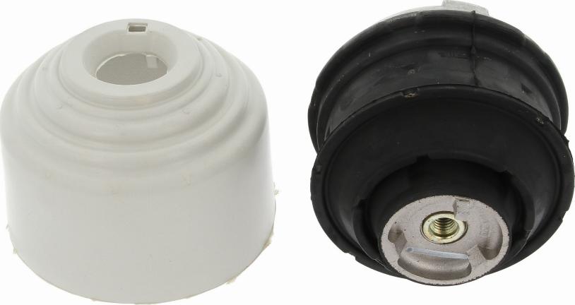 Corteco 80001083 - Подушка, опора, подвеска двигателя autospares.lv