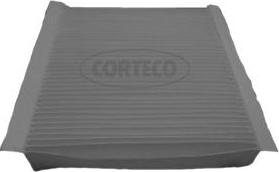 Corteco 80001027 - Фильтр воздуха в салоне autospares.lv