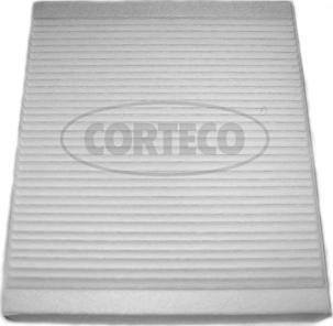 Corteco 80001185 - Фильтр воздуха в салоне autospares.lv