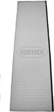 Corteco 80001180 - Фильтр воздуха в салоне autospares.lv