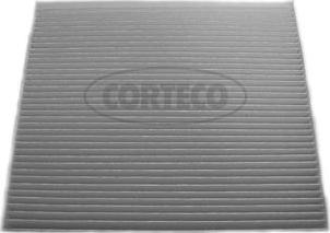 Corteco 80001176 - Фильтр воздуха в салоне autospares.lv