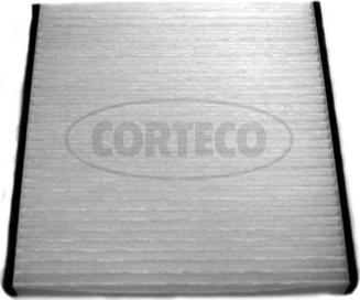 Corteco 80001172 - Фильтр воздуха в салоне autospares.lv