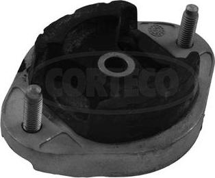 Corteco 80001890 - Подвеска, ступенчатая коробка передач autospares.lv