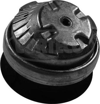 Corteco 80001898 - Подушка, опора, подвеска двигателя autospares.lv