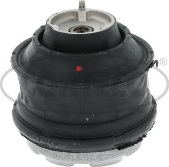 Corteco 80001823 - Подушка, опора, подвеска двигателя autospares.lv