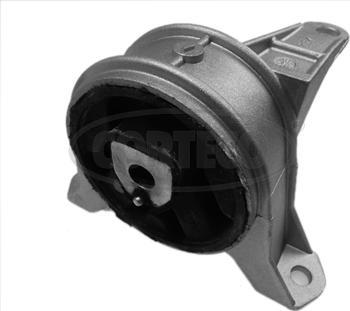 Corteco 80001320 - Подушка, опора, подвеска двигателя autospares.lv