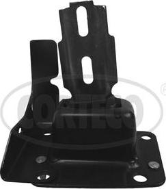 Corteco 80001322 - Подвеска, автоматическая коробка передач autospares.lv