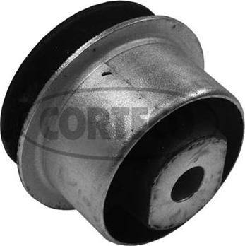 Corteco 80001281 - Сайлентблок, рычаг подвески колеса autospares.lv
