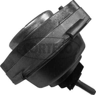 Corteco 80001229 - Подушка, опора, подвеска двигателя autospares.lv