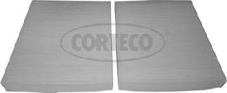 Corteco 80001794 - Фильтр воздуха в салоне autospares.lv