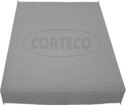 Corteco 80001791 - Фильтр воздуха в салоне autospares.lv