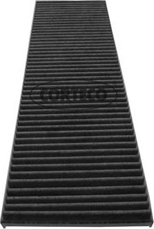Corteco 80001755 - Фильтр воздуха в салоне autospares.lv
