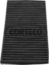 Corteco 80001753 - Фильтр воздуха в салоне autospares.lv