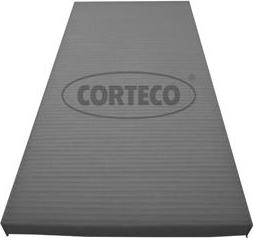 Corteco 80001764 - Фильтр воздуха в салоне autospares.lv