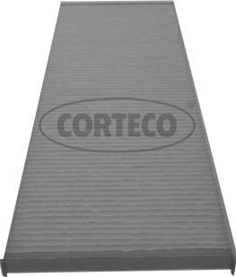 Corteco 80001766 - Фильтр воздуха в салоне autospares.lv