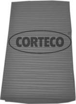 Corteco 80001760 - Фильтр воздуха в салоне autospares.lv